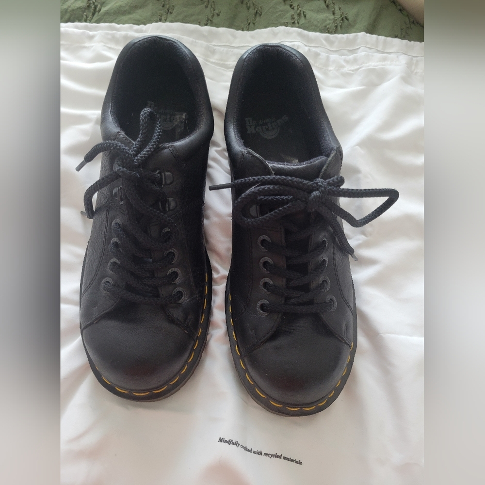 Doc Martens